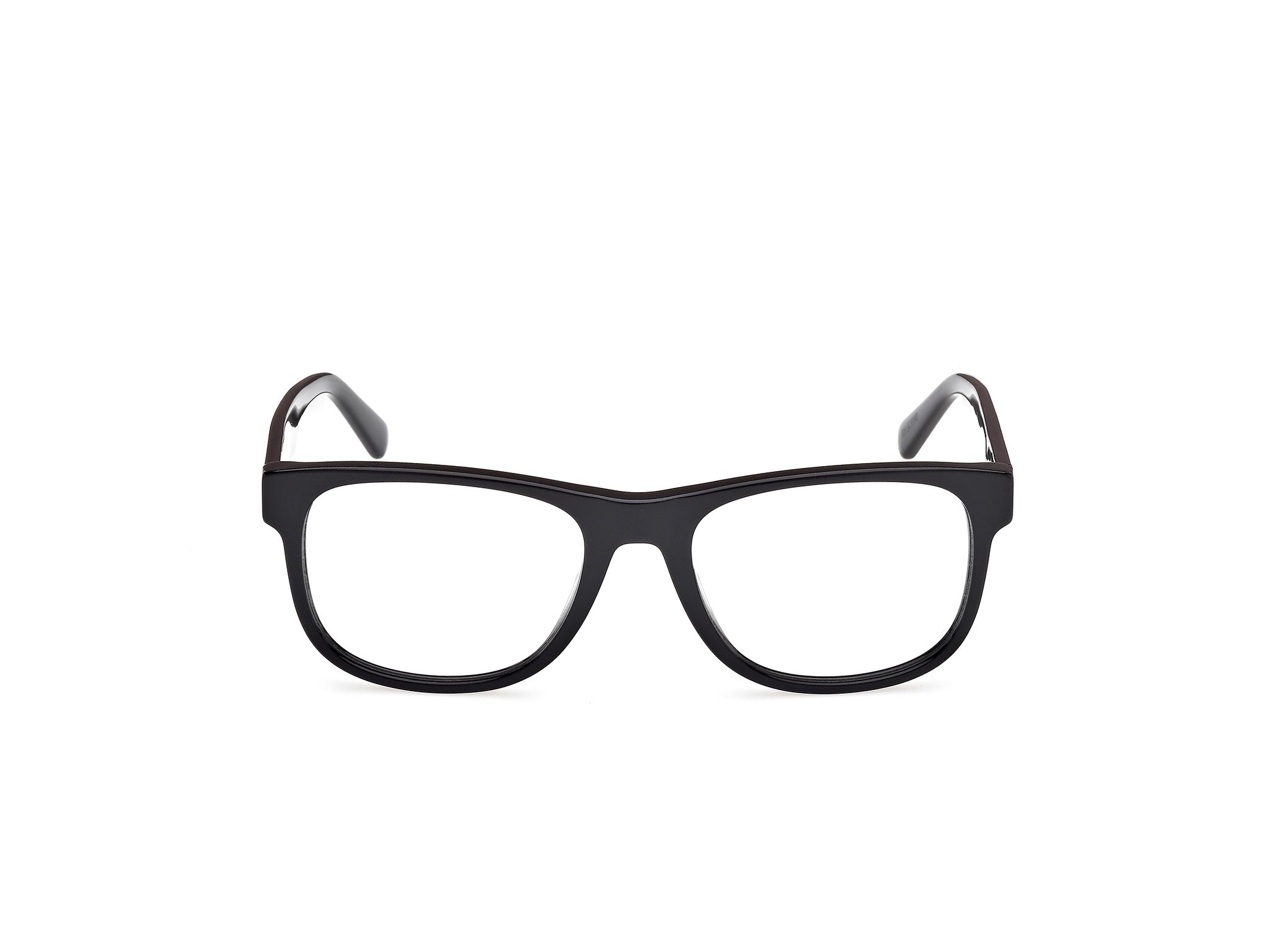 Gant GA50045-53001 Mens SQUARE Optical Frame - Shiny Black