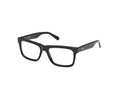 Gant GA50060-55001 Mens SQUARE Optical Frame - Shiny Black