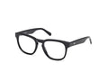 Gant GA50061-54001 Mens ROUND Optical Frame - Shiny Black