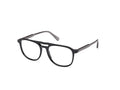 Gant GA50067-54001 Mens PILOT Optical Frame - Shiny Black