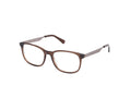 Gant GA50064-55048 Mens SQUARE Optical Frame - Shiny Dark Brown
