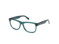 Gant GA50062-55096 Mens SQUARE Optical Frame - Shiny Dark Green