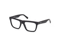 Gant GA50044-53002 Mens Optical Frame - Matte Black