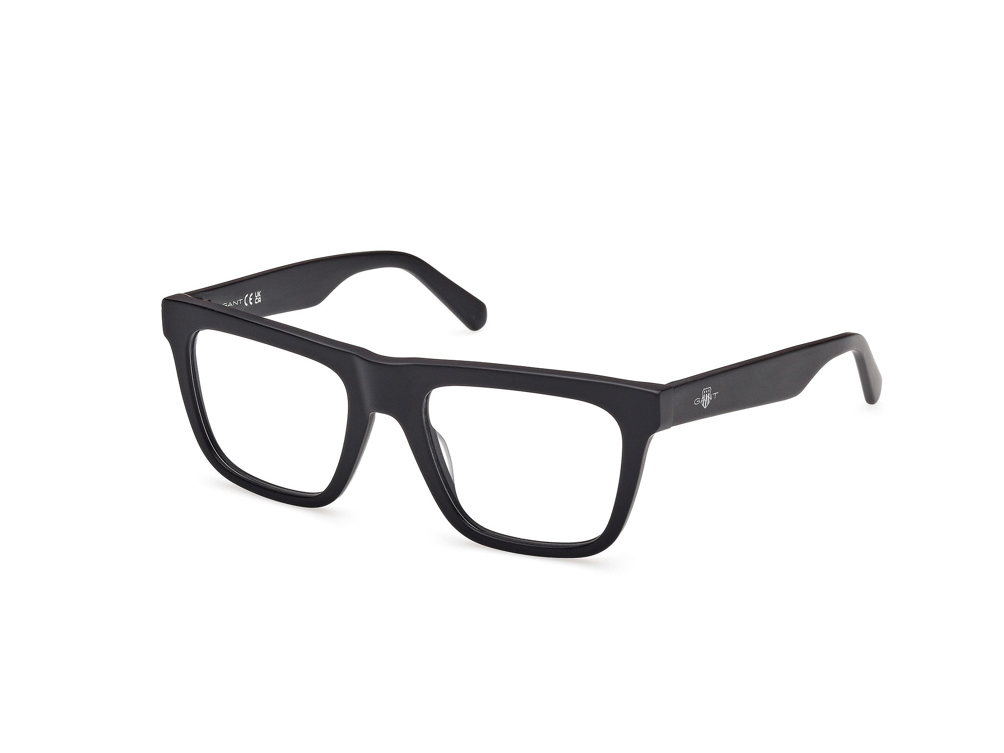 Gant GA50044-53002 Mens Optical Frame - Matte Black
