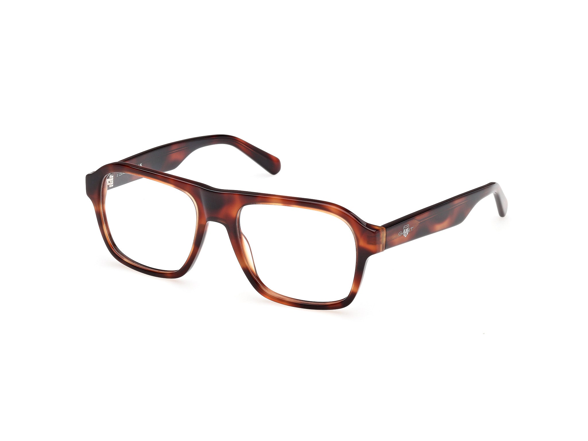Gant GA50057-54054 Mens Optical Frame - Red Havana