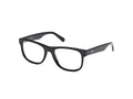 Gant GA50045-55001 Mens Optical Frame - Shiny Black