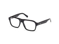 Gant GA50057-54001 Mens Optical Frame - Shiny Black