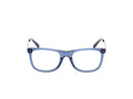 Gant GA50048-54090 Mens Optical Frame - Shiny Blue