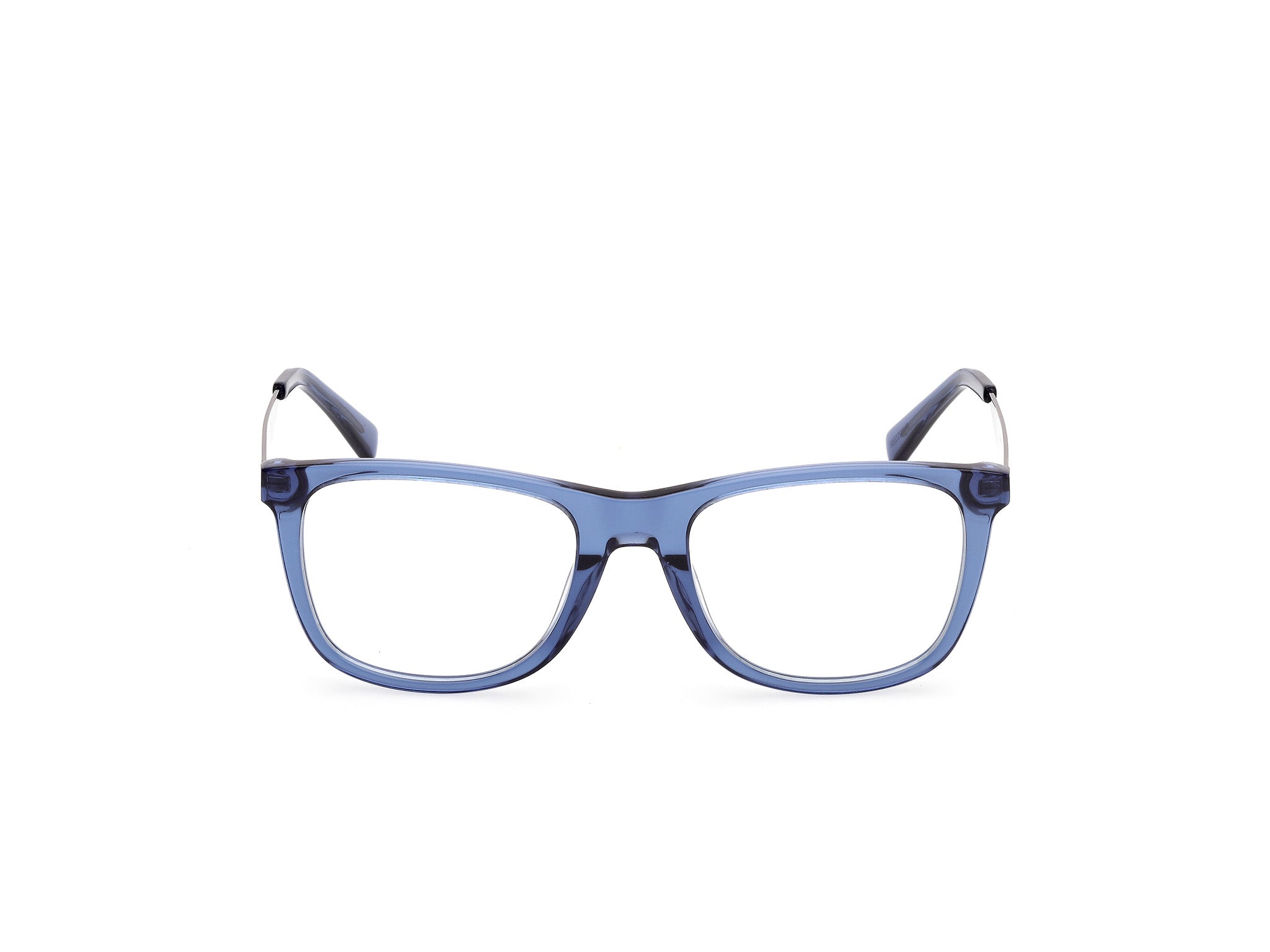 Gant GA50048-54090 Mens Optical Frame - Shiny Blue