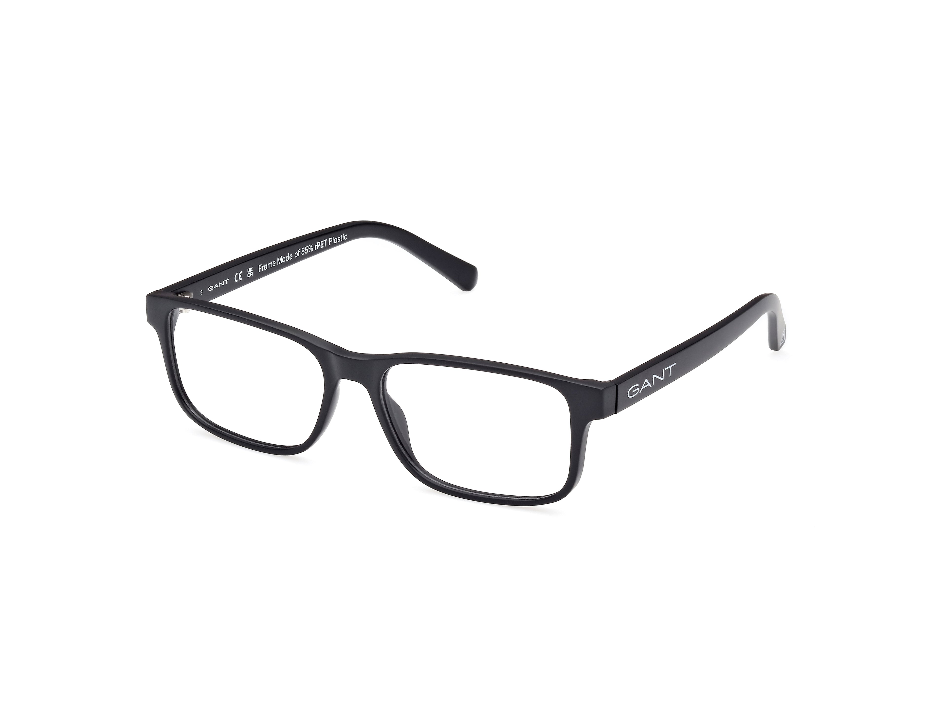Gant GA3291-55002 Mens Optical Frame - As Per Image