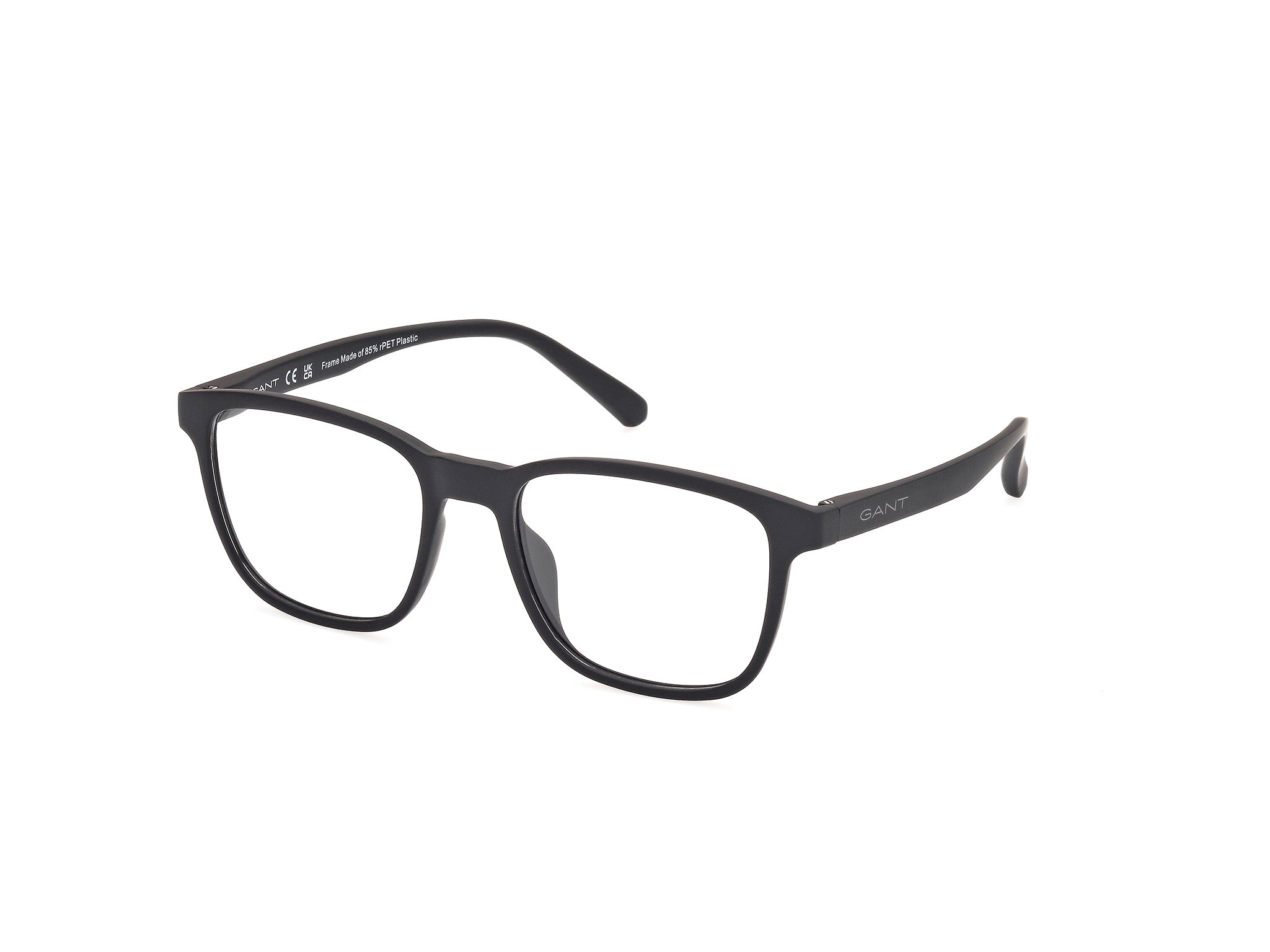 Gant GA50011-54002 Mens Optical Frame - As Per Image