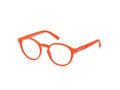 Gant GA3282-50043 Mens Optical Frame - Matte Orange