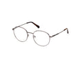 Gant GA3262-53008 Mens Optical Frame - Shiny Gunmetal