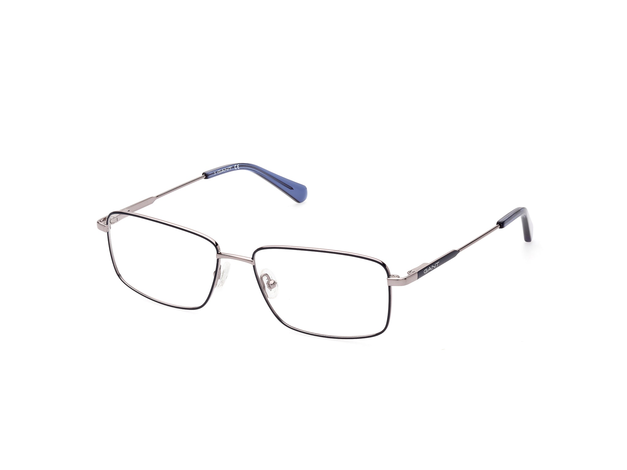 Gant GA3271-56092 Mens Optical Frame - Blue/other