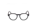 Gant GA50035-51001 Mens Round Optical Frame - Black-other