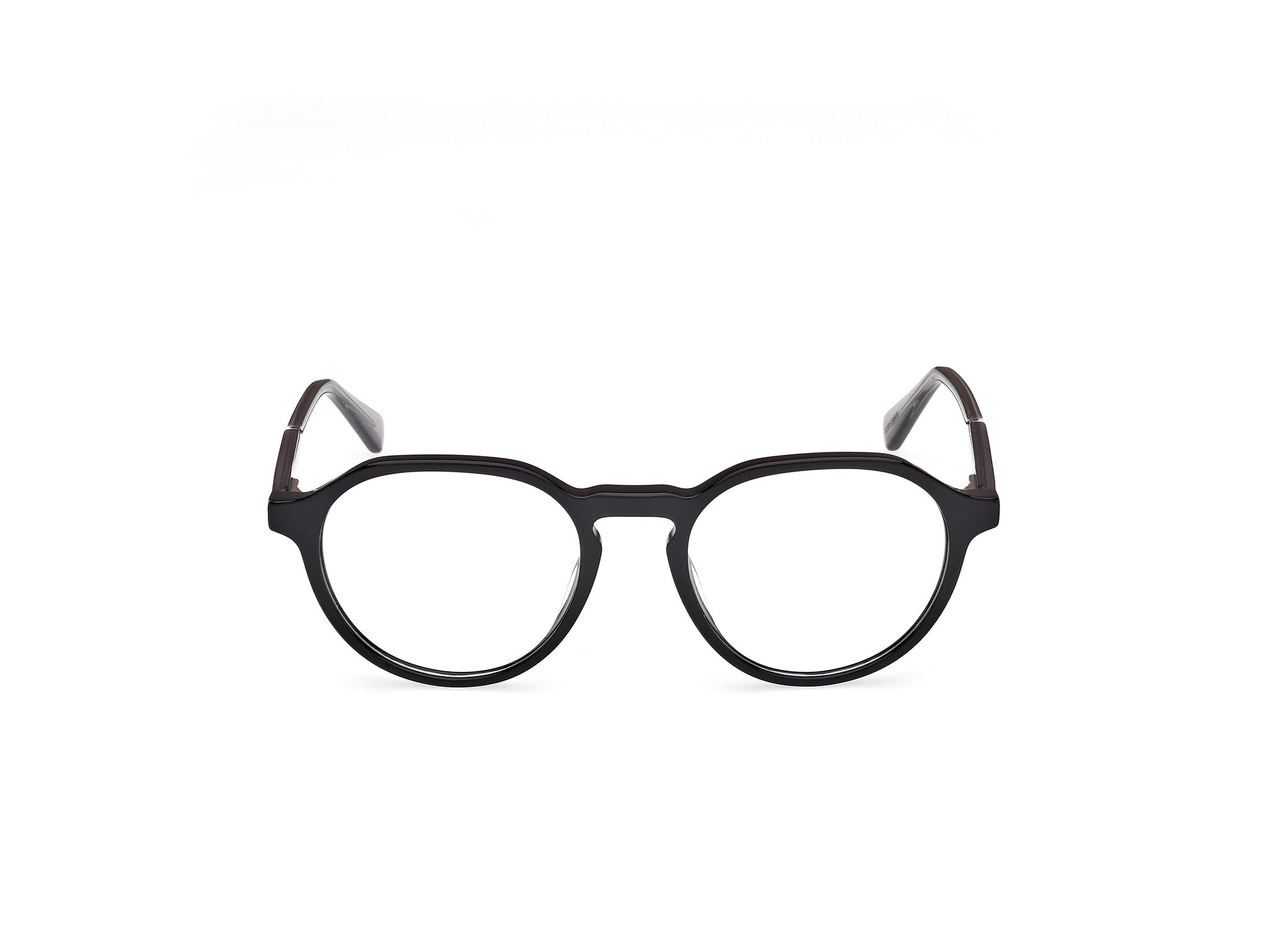 Gant GA50035-51001 Mens Round Optical Frame - Black-other