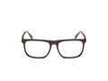 Gant GA50043-57048 Mens Round Optical Frame - Black-other
