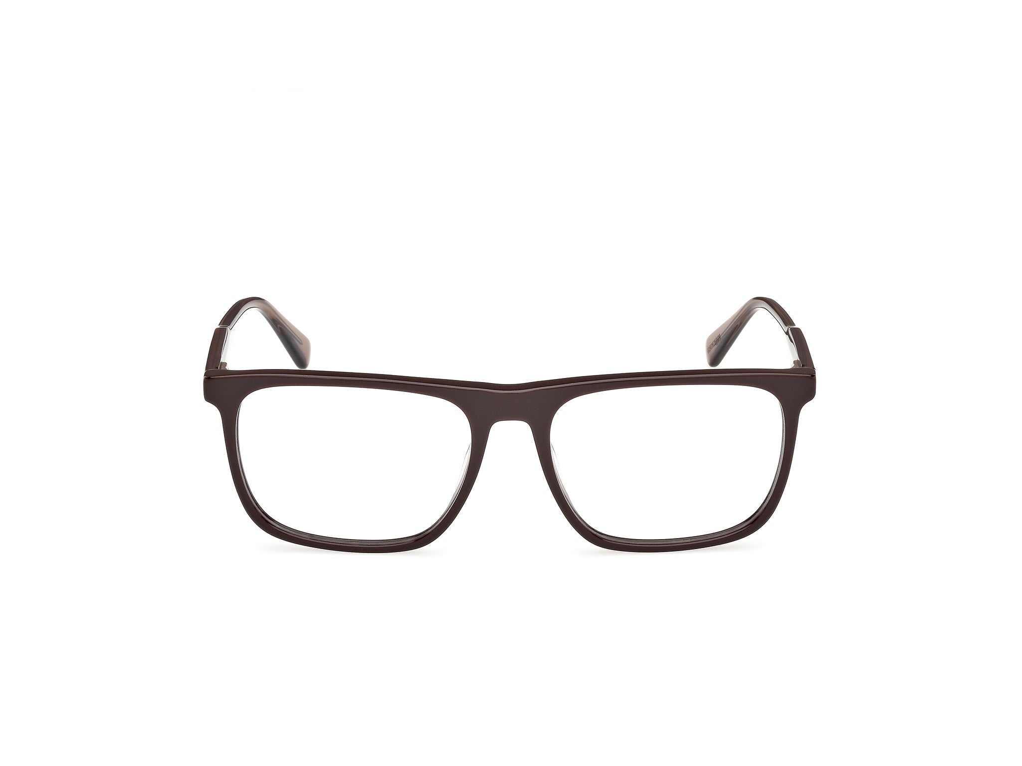 Gant GA50043-57048 Mens Round Optical Frame - Black-other