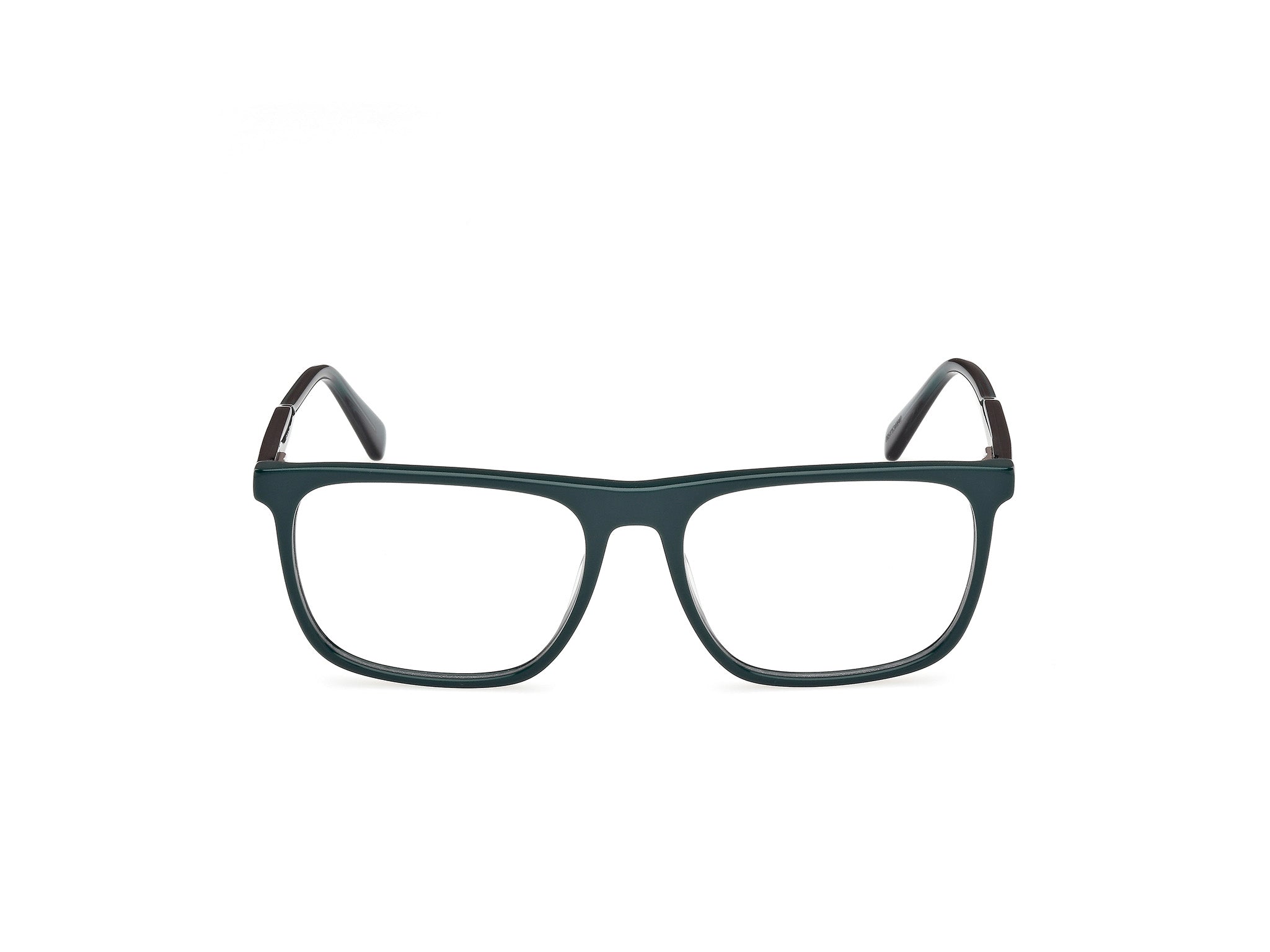 Gant GA50043-57096 Mens Round Optical Frame - Blue-other