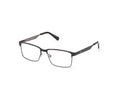 Gant GA50065-54005 Mens RECTANGULAR Optical Frame - Black Other