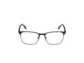 Gant GA3249-53091 Mens SQUARE Optical Frame - Matte Blue