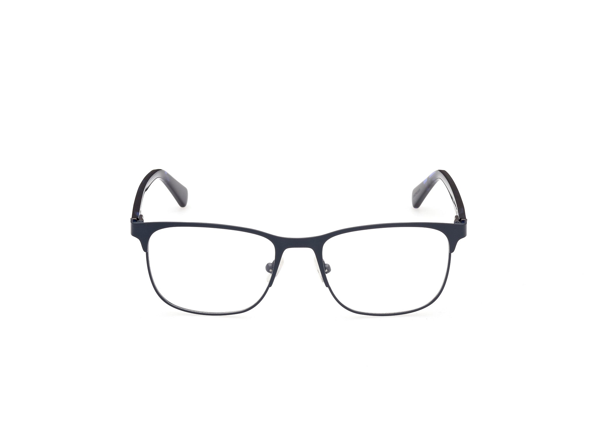 Gant GA3249-53091 Mens SQUARE Optical Frame - Matte Blue