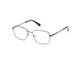 Gant GA50069-54013 Mens SQUARE Optical Frame - Matte Dark Ruthenium