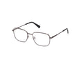 Gant GA50069-54009 Mens SQUARE Optical Frame - Matte Gunmetal