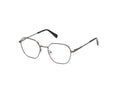 Gant GA50070-50009 Mens GEOMETRIC Optical Frame - Matte Gunmetal