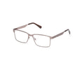 Gant GA50065-54035 Mens RECTANGULAR Optical Frame - Matte Light Bronze