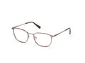 Gant GA50068-54035 Mens ROUND Optical Frame - Matte Light Bronze
