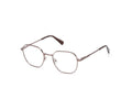 Gant GA50070-50035 Mens GEOMETRIC Optical Frame - Matte Light Bronze