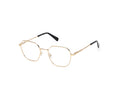 Gant GA50070-50032 Mens GEOMETRIC Optical Frame - Pale Gold
