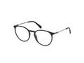 Gant GA3238-53002 Mens Rectangular Optical Frame - Grey-other