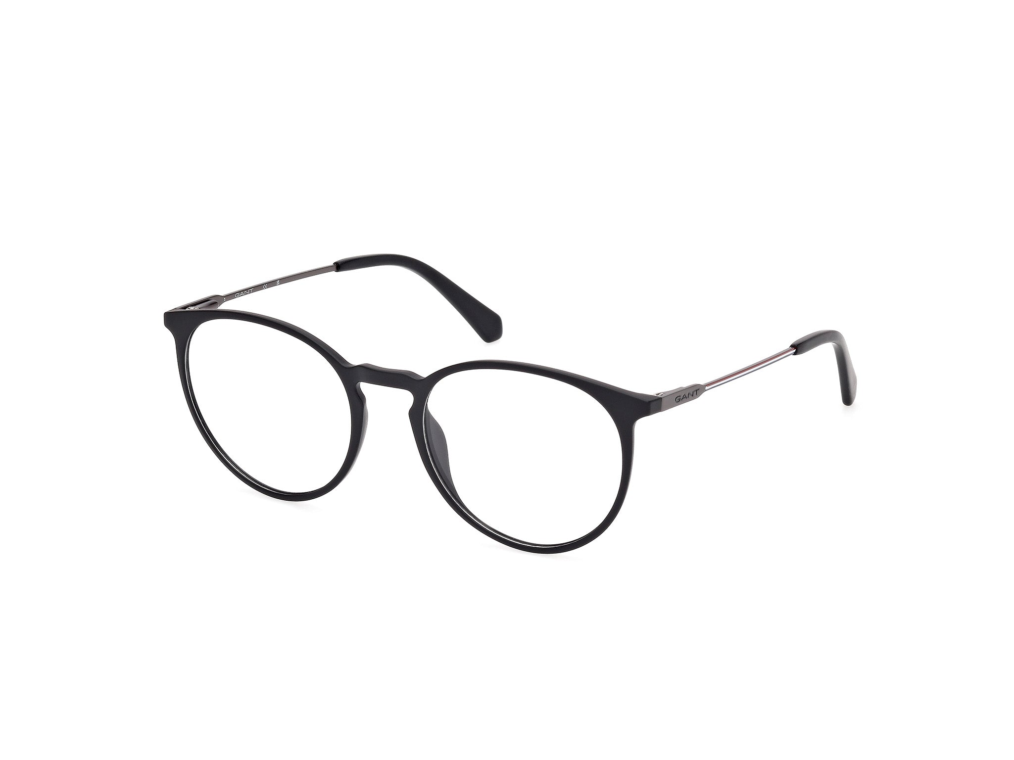 Gant GA3238-53002 Mens Rectangular Optical Frame - Grey-other
