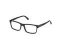 Gant GA3177-54002 Mens Square Optical Frame - Matte Blue