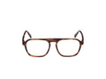 Gant GA50034-53052 Mens Rectangular Optical Frame - Matte Dark Bronze