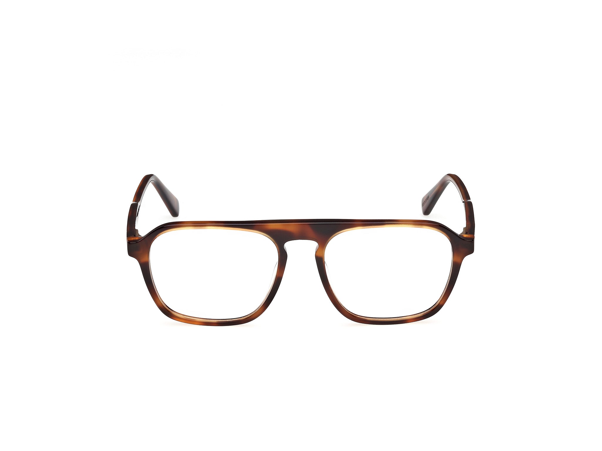 Gant GA50034-53052 Mens Rectangular Optical Frame - Matte Dark Bronze