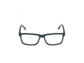 Gant GA50033-55096 Mens Rectangular Optical Frame - Matte Gunmetal