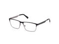 Gant GA50049-57009 Mens Optical Frame - Matte Gunmetal