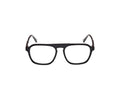Gant GA50034-53001 Mens Rectangular Optical Frame - Matte Palladium