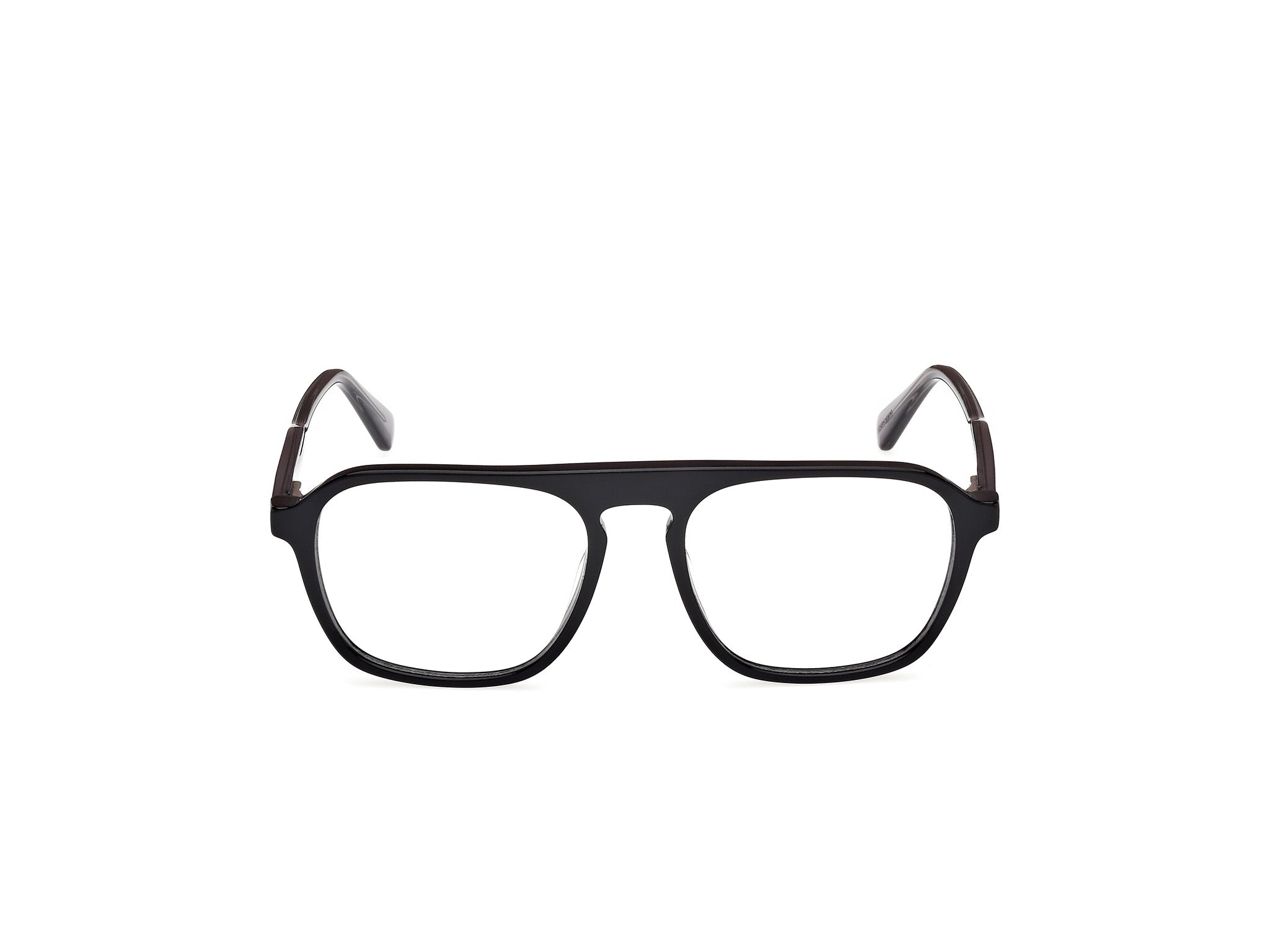 Gant GA50034-53001 Mens Rectangular Optical Frame - Matte Palladium