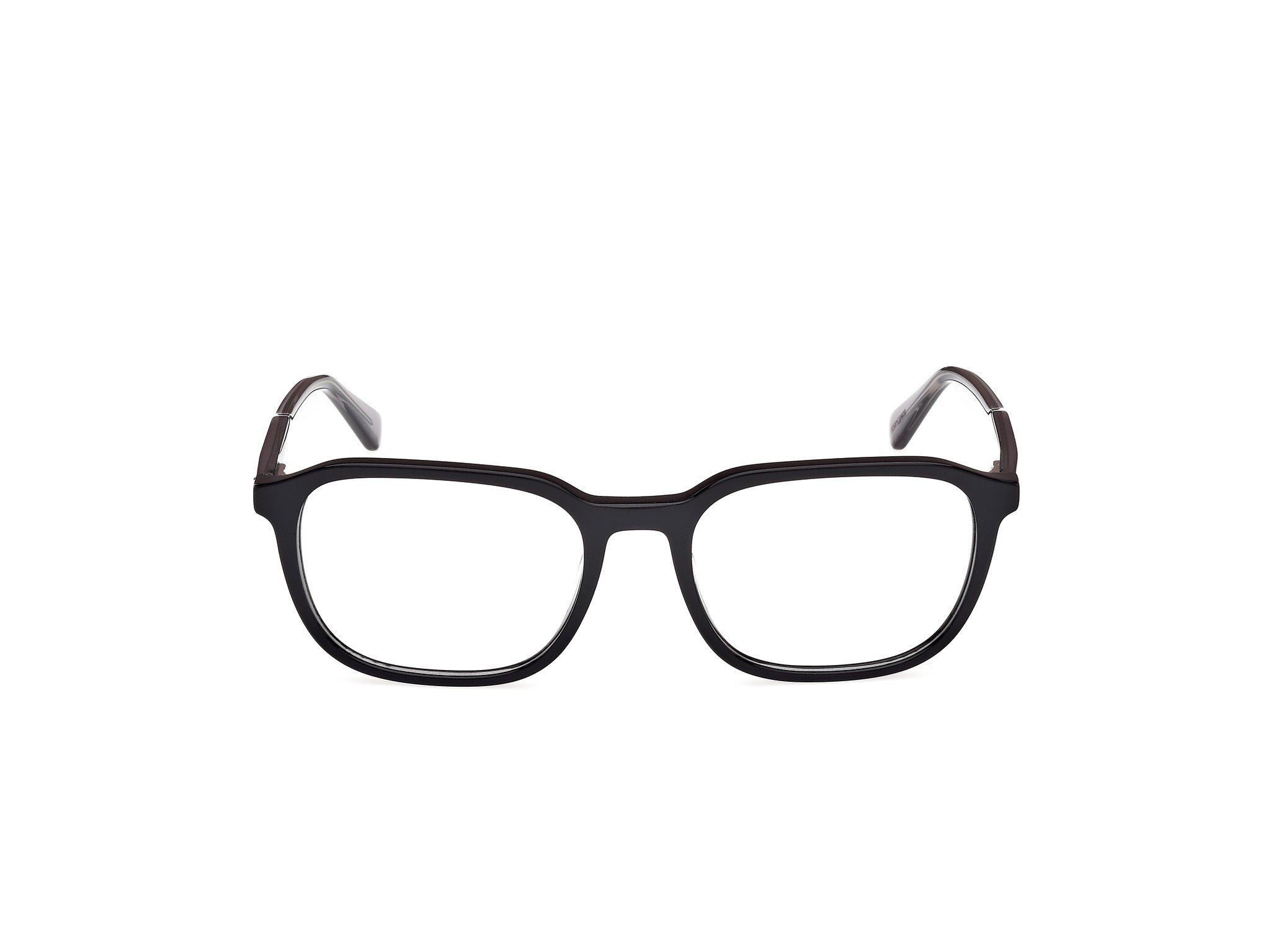 Gant GA50036-56001 Mens Rectangular Optical Frame - Pale Gold