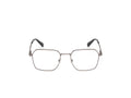 Gant GA50040-52013 Mens Rectangular Optical Frame - Pale Gold
