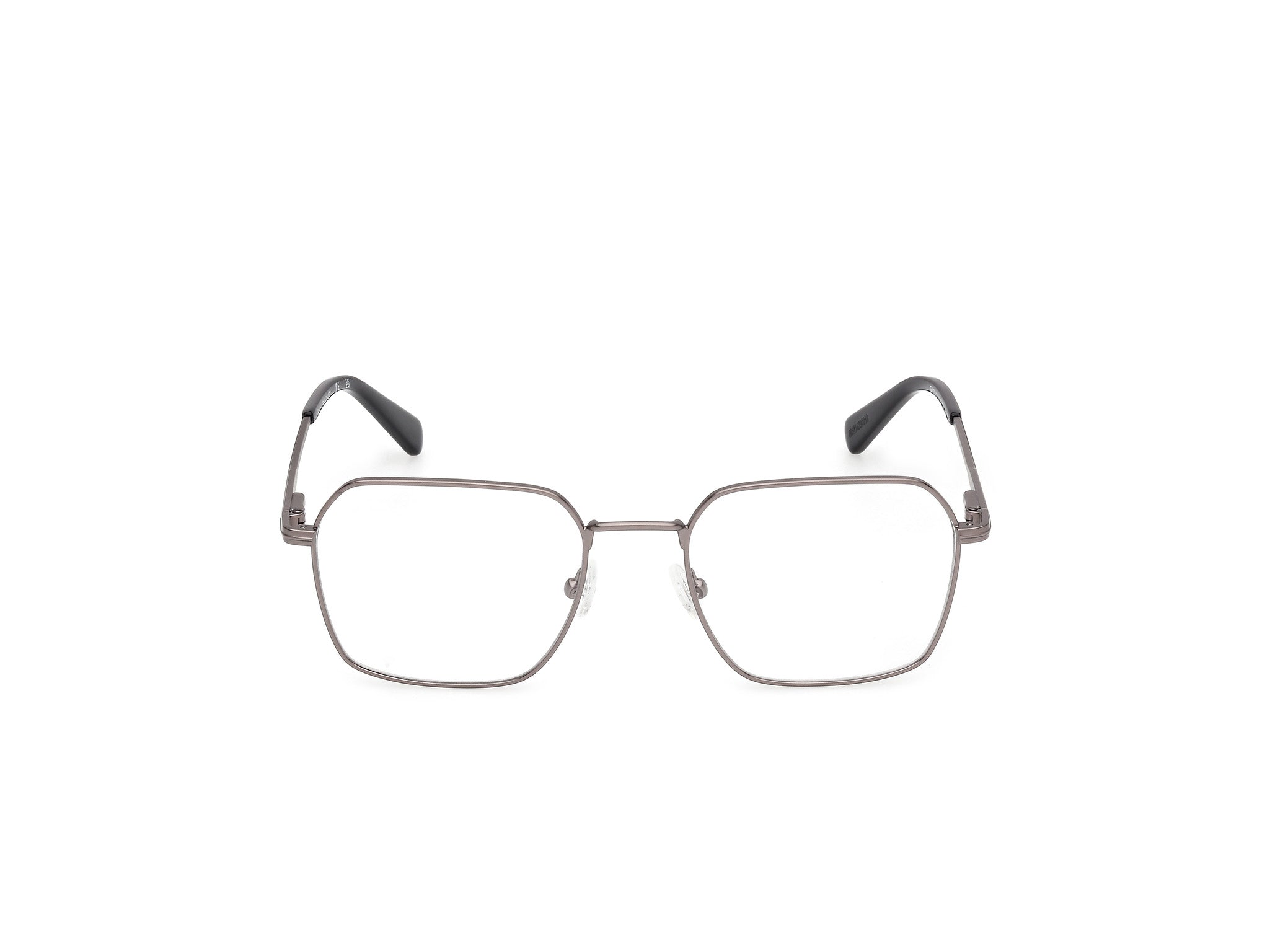 Gant GA50040-52013 Mens Rectangular Optical Frame - Pale Gold