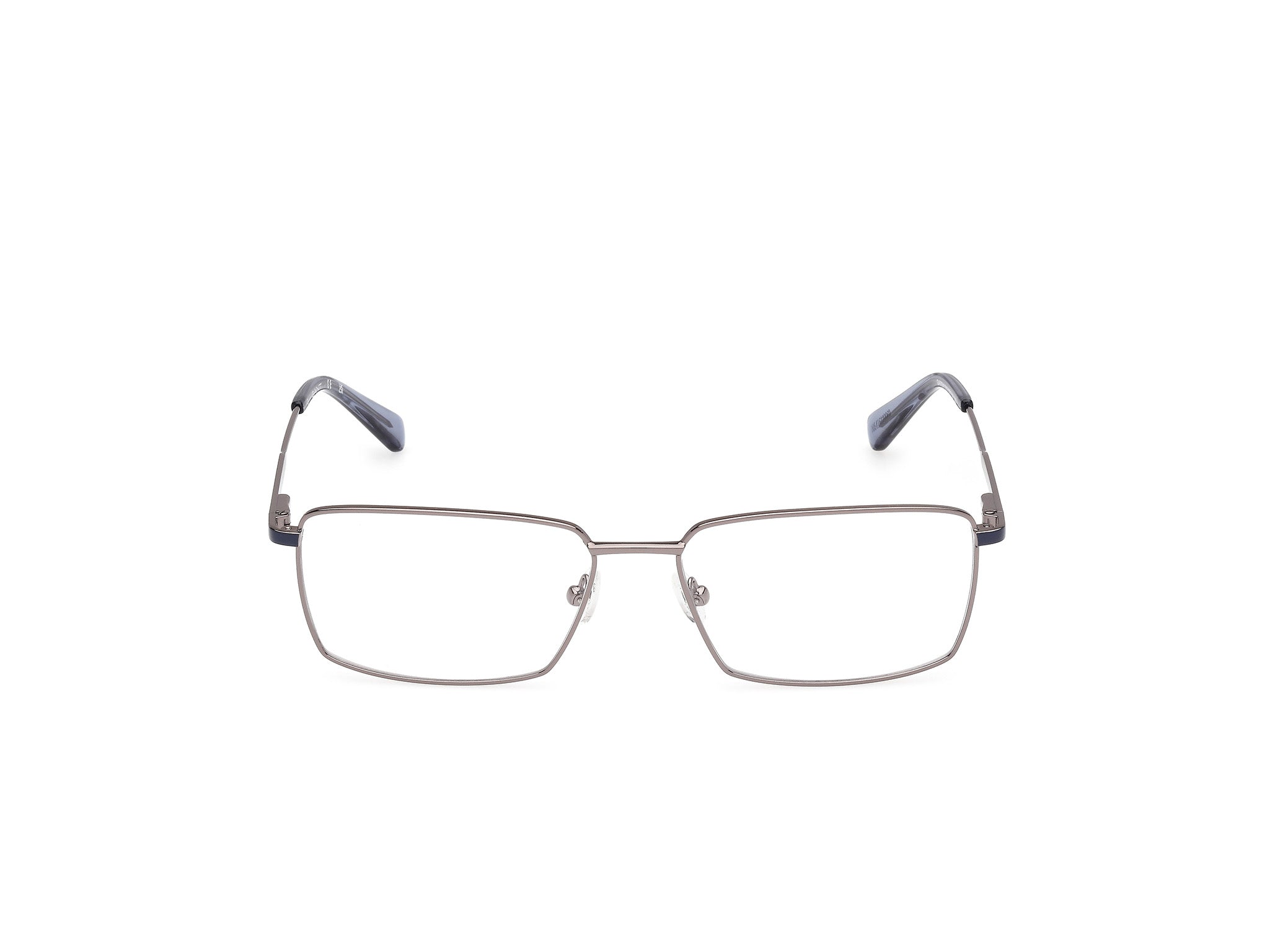 Gant GA50041-57012 Mens Rectangular Optical Frame - Pale Gold