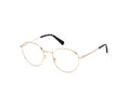Gant GA50054-52032 Mens Optical Frame - Pale Gold