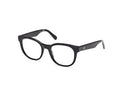 Gant GA50046-53001 Mens Optical Frame - Shiny Black