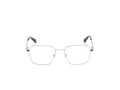 Gant GA50040-52016 Mens Rectangular Optical Frame - Shiny Dark Bronze