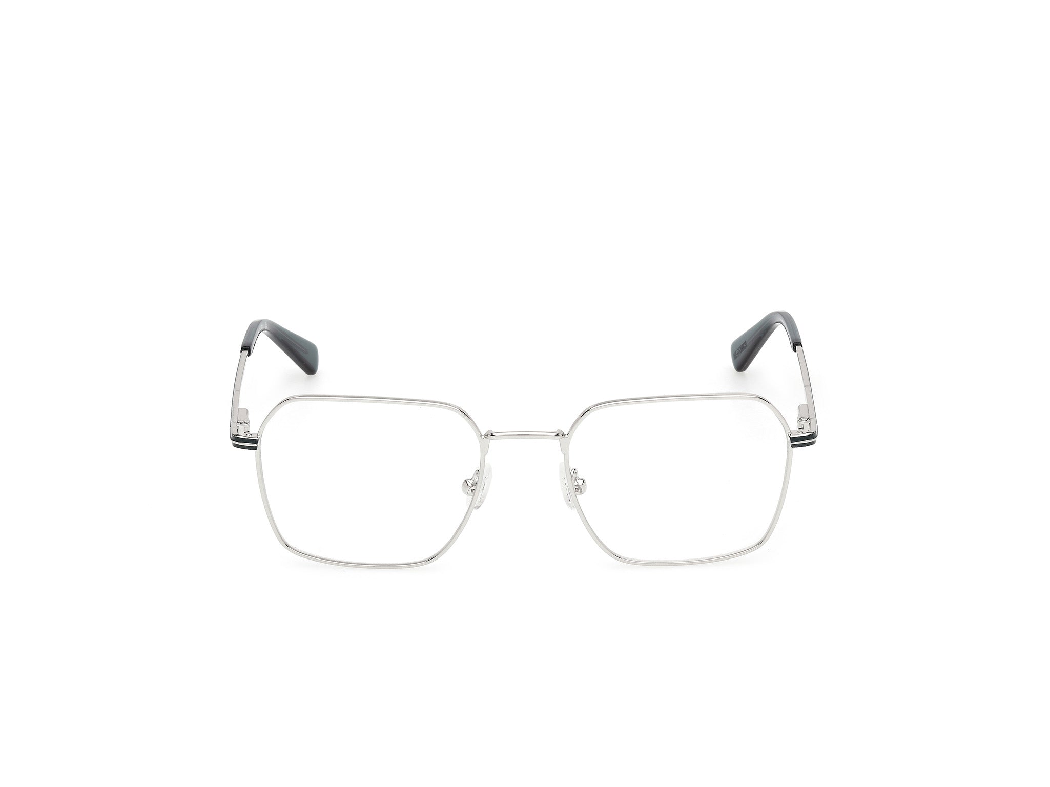 Gant GA50040-52016 Mens Rectangular Optical Frame - Shiny Dark Bronze